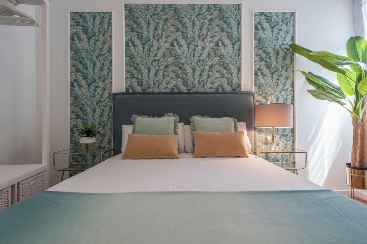 Apartmán Gran Via VI - Lujo Y Estilo En El Corazon Urbano Madrid Exteriér fotografie