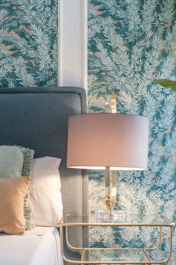 Apartmán Gran Via VI - Lujo Y Estilo En El Corazon Urbano Madrid Exteriér fotografie